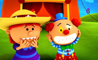 Panique Au Bal Royal