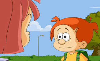 Ein Geschenk Far Paula