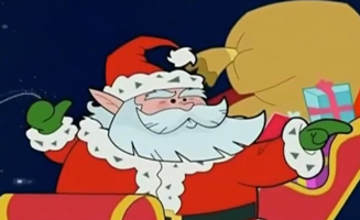 Atomic Betty S02E08b The No-L Nine Part 2