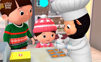 Chante Un Air De Noel