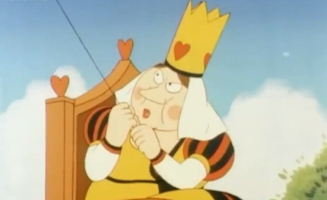 Alice in Wonderland S01E38
