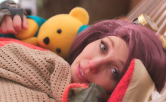 Miss Persona S01E16 Its Okay Unboxing Fun Bubble Wrap