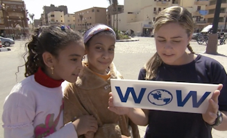 A World Of Wonders S01E27 Pyramid Power