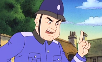 Rupert S03E12 Rupert And The April Fool