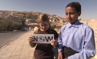 A World Of Wonders S01E42 Lost In Petra