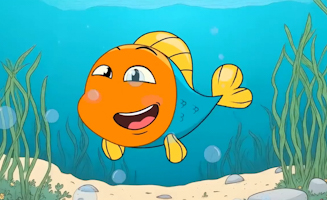 Oh My Fish Oh My Fish