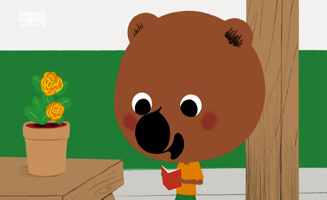 Das Geheimnis Der Lowentatze