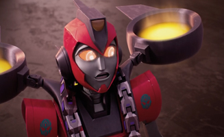 Transformers - EarthSpark S04E02 Legacy of Hope