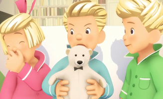 Les Doudous Se Lavent Aussi