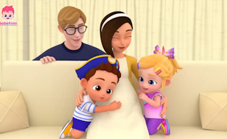 Welcome To Our Family Bebe