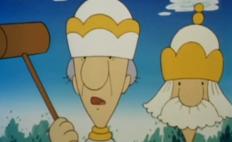 Alice in Wonderland S01E30