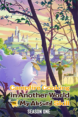 دانلود کارتون Campfire Cooking in Another World with My Absurd Skill