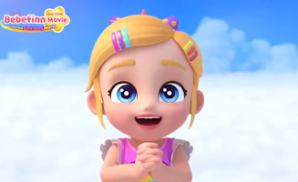 Bebefinn Sing-Along Movie
