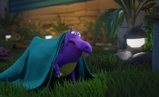 The Shadownsters S01E10 Four Headed Marcos