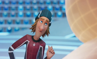 Baymax Dreams S02E02 Baymax Dreams of Too Many Freds