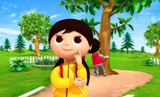 Tout Autour Du Jardin