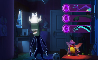 The Shadownsters S01E34 Twisty Grace