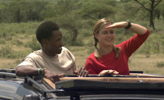 A World Of Wonders S01E41 How Tribes Make It Rain