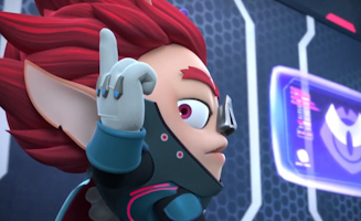 Kung Fu Pork Choppers S01E29 Heart-Stopping Mission