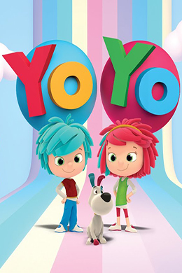 دانلود کارتون Yo Yo