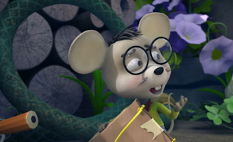 A Qui Appartient Le Sac De Confettis Mia Enquete