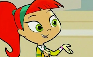 Atomic Betty S02E24a No-Hit Wonders