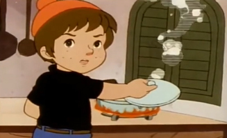 The Adventures Of The Little Prince S01E15