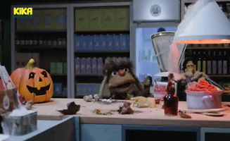 Moppi Und Der Lecker Part 7