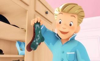 Le Mystere Des Chaussettes