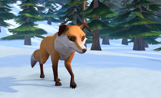 Le Jardin Des Glaces