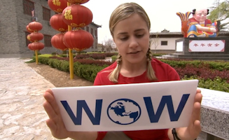 A World Of Wonders S01E30 Go Fly A Kite