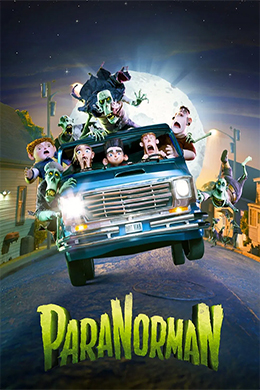 دانلود کارتون ParaNorman 2012
