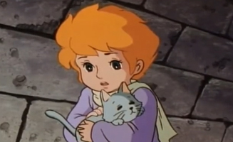 The Adventures Of The Little Prince S01E20