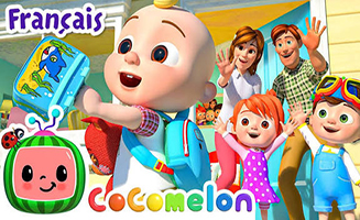 Le Premier Jour Decole