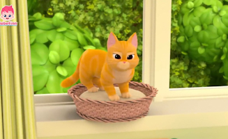 Boo The Troublemaker