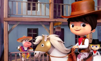 Monter A Cheval A Banbury Cross