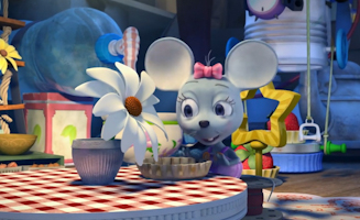 Le Parc Dattractions