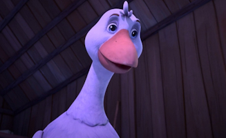 La Tete Dans Las Nuages