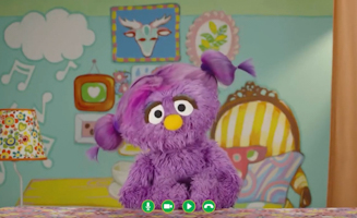 Basma Meets Her Match