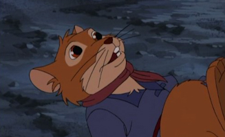 Redwall S02E12 Reunited