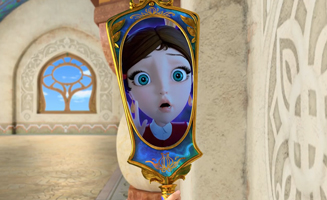Little Tiaras S01E19 Reflections