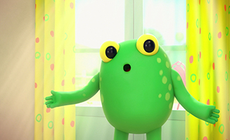 Anna and Friends S01E36 The Treasure Hunt