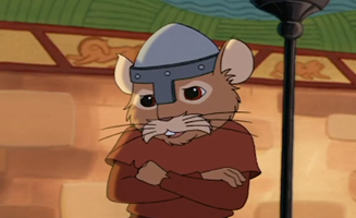 Redwall S01E06 High Standards