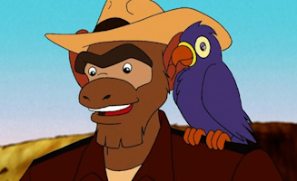 Le Tresor Du Mont Mammouth