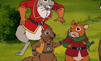 Redwall S02E07 Peril In The Toplands