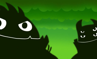 The Shadownsters S01E33 Elegant Peter