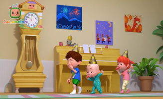 Durfen Wir Aufbleiben