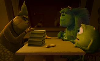 Monsters at Work S02E10 Powerless