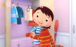 Apprendre A Shabiller En Hiver