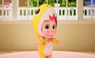 Baby Shark Doo Doo Doo
